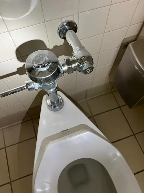 Fixture installation and repair for Pipe Repair in Metro East